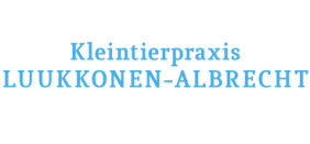 Kleintierpraxis Luukkonen-Albrecht